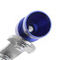 Bov Whistle Turbo Car Simulator Sound Blow Muffler Exhaust Pipe - 8