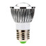 Mr16 Cob E26/e27 Led Corn Lights Cool White Ac 85-265 V - 4