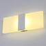 Wall Sconce Simplicity Living Room Kids Room Cafe Lamp Led Bedside - 1