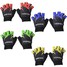 4 Colors Half Finger Gloves Sport Motorcycle Cycling Antiskid Mountain Bike - 1