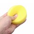 Washing Car Cleaning Foam Polishing Auto Pad Applicator Car Waxing Sponge - 7