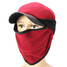 Hat Warm Universal Racing Cap Men Mask Windproof Scarf Riding - 10