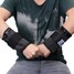 Weight Training Boxing Adjustable Exercise Arm Wrist pads Protective Hand Gym - 7