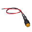 Lamp Indicator Dash Panel Warning Light Universal LED 2X10mm - 3