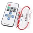 2a Led Single Mini Led Remote Control Wireless Color 24v - 4