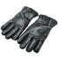 Winter Warm Men Full Finger Motorcycle Riding Anti-Skidding Gloves - 6