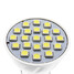 Cool White Ac 220-240 Ac 110-130 V E14 3w Led Spotlight E26/e27 Mr16 Warm White - 2