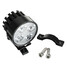 12-80V Black White 960LM Headlamp Motor Bike Scooter Bicycle Spotlightt ATV - 2