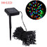 Wedding Led White Light Outdoor Christmas Light Waterproof Solar Light String - 1