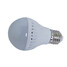 5w Warm Cool White 220v Led Globe Bulbs Light Bulbs E27 Smd2835 450lm - 3