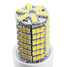 Natural White Smd Led Corn Lights Ac 220-240 V E14 - 3