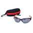 Hi-Fi Smart Sunglasses with Bluetooth Function Headset Answer Call - 8