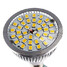 5w Mr16 Led Spotlight Smd Warm White Ac 100-240 V E14 - 5