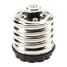 Adapter Light Bulbs E27/E40 - 4