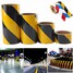 Multicolor Conspicuity Vehicles Safety Warning Truck Roll Film Sticker Tape Reflective - 2