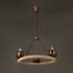 Hallway Country Office Dining Room Vintage 40w Study Room Pendant Lights - 2