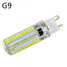 8w Ac 110-130 V E17 Warm White Corn Bulb G4 E14 - 4