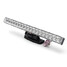 3W 18LED Turn Signal Lamp Bar Vehicle SUV High Mount Universal Brake Light - 8