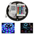 Dc12v 24key Smd Zdm Led Strip Light 5m - 2