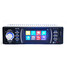 3.6 Inch 12V Car MP5 Player Player Support MP3 USB SD MP4 Car Reverse HD Digital Support TFT - 1