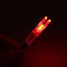 LED Luminous Screwdriver Lighted Red Tail Arrow 8Pcs Automatically - 5