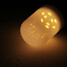 E14 Smd Warm White 3w Ac 220-240 V Led Corn Lights - 5