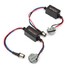 Canbus Canceler Load Resistor LED Headlight Pair Decoder Warning Error - 2