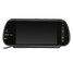 Parking 7 Inch LCD Reversing Camera Car Rear View Mirror Monitor Bluetooth MP5 - 2