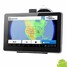 Android Screen 7 Inch WIFI 8GB Car GPS Navigator - 1