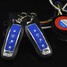Remotes Motorcycle Anti-Theft Alarm with 2 - 7