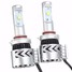 Conversion Kit Light Car LED 6000LM 36W Headlight Bulb H7 H11 9005 9006 Pair - 5