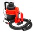 Air Pump Caravan Portable Car Turbo 12V Inflator Vacuum Cleaner Wet Dry - 1