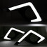 Car LED Daytime Running Light A pair of Toyota Fog Lights - 6