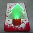 Led Christmas Tree Light 100 Car - 3