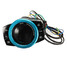 Motorcycle Anti-theft USB SD TF Waterproof Audio System MP3 Stereo FM - 4