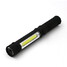 Flashlight Plastic Waterproof Work Net Light - 3