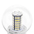 Led Globe Bulbs Ac 220-240 V 6w Smd E14 Ac 110-130 Natural White - 4