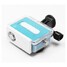 White Xiaomi Yi Sports Camera Version 40M Diving Back Up Case New Original Waterproof - 6