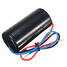 Wire Isolator Audio Power Noise Engine Suppressor 12V Car Stereo Radio Filter - 3