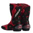 Fiber Pro-biker Racing Boots Leather Motorcycle Off-Road - 8