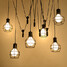 Designers Dining Room Study Room Country Living Room Lights Office Pendant Lights Kitchen - 4