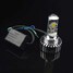 12W Super Bright Lights Headlights Motorcycle LED - 5