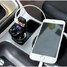 Launcher Car MP3 Dual USB Car Charger FM Car Bluetooth Hands-free - 7