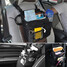 Hanger Multi-Pocket Travel Storage Bag Waterproof Car Seat Back Organizer Holder - 4
