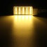 Ac85-265v G24 1pcs Led Bi-pin Light Led Smd5050 White Decorative E14/e27 Warm White - 5