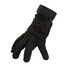 Airsoft Full Finger Gloves Black Motorcycle Gloves Non-Slip Tactical Hunting - 4
