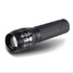 Zoomable Torch Light High Flashlight Led - 1
