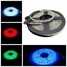 5M Waterproof RGB Car Decoration Strip Light Remote Controller - 1