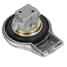 Ignition Key Switch Gas Cap Seat Lock Virago XV125 Fuel Kit For Yamaha XV250 - 5