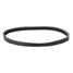 Burgman Motorcycle Clutch Transmission Belt Drive Suzuki AN250 Strap - 1